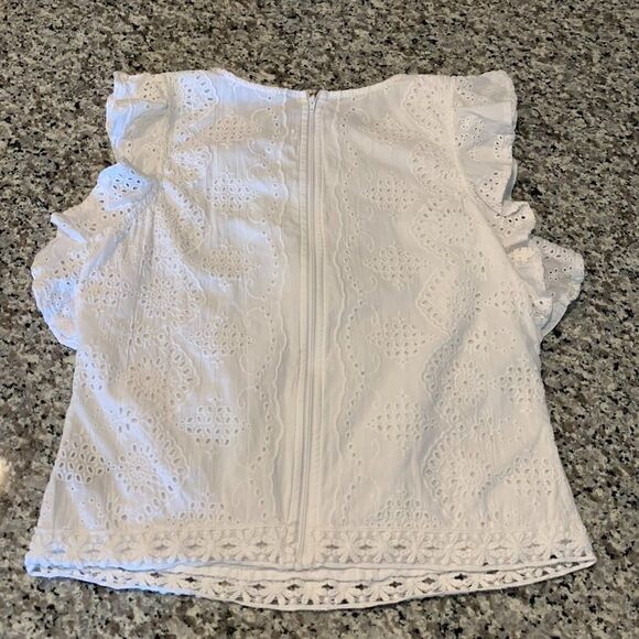 Walter Baker Top M - Picture 5 of 8